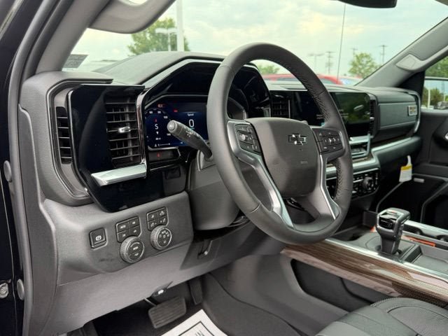 New 2026 Chevrolet Silverado 1500 RST AWD/4WD image 38