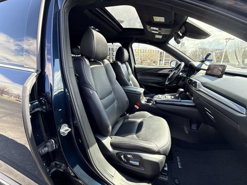 Used 2021 MAZDA CX-9 Grand Touring AWD/4WD image 26