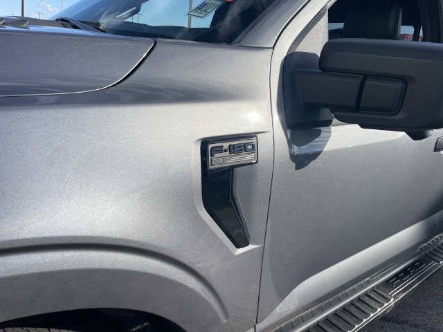 Used 2023 Ford F150 XLT w/ Equipment Group 302A High AWD/4WD image 13