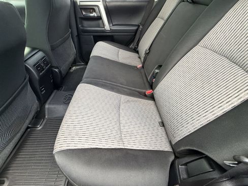 Used 2018 Toyota 4Runner SR5 RWD image 26