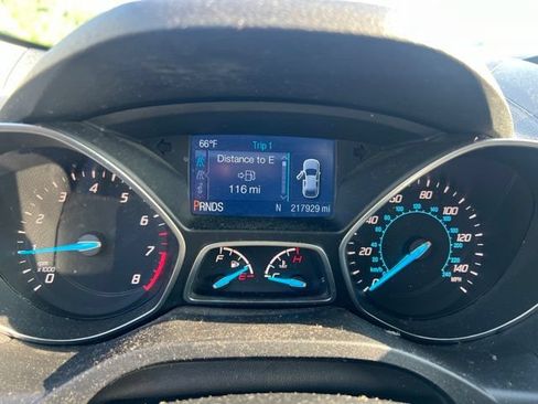 Used 2015 Ford Escape SE FWD image 20