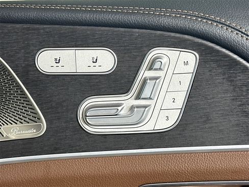 Certified 2024 Mercedes-Benz GLE 350 GLE 350 image 16