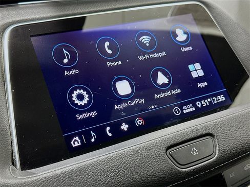 Used 2020 Cadillac XT4 Premium Luxury w/ Cold Weather Package image 14