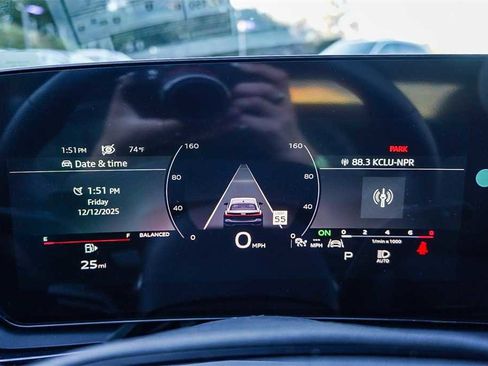 New 2025 Audi A5 2.0T Premium image 26