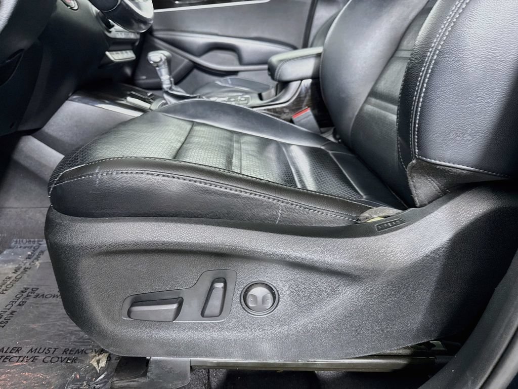 Used 2019 Kia Sorento EX w/ EX Touring Package AWD/4WD image 25
