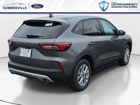 New 2026 Ford Escape Active image 3