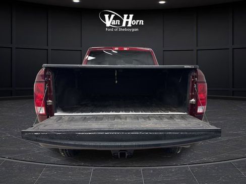 Used 2017 RAM 2500 Tradesman w/ Popular Equipment Group image 12