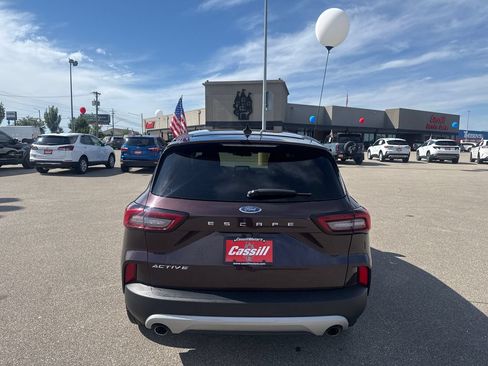 Used 2023 Ford Escape Active FWD image 4