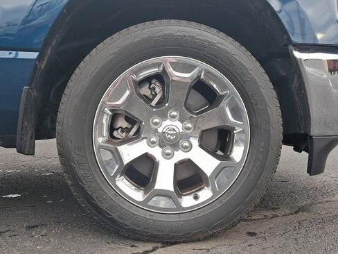 Certified 2022 RAM 1500 Big Horn image 8