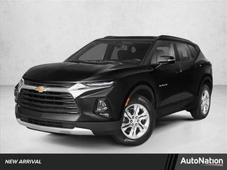Used 2020 Chevrolet Blazer RS video 1