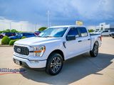 Certified 2022 Ford F150 XL w/ STX Appearance Package image 3