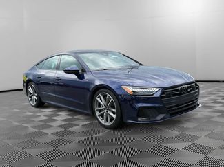 Used 2021 Audi A7 3.0T Prestige AWD/4WD video 3
