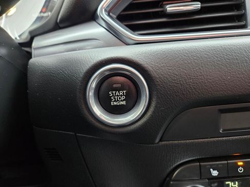 Certified 2025 MAZDA CX-5 AWD 2.5 S w/ Select Package image 20