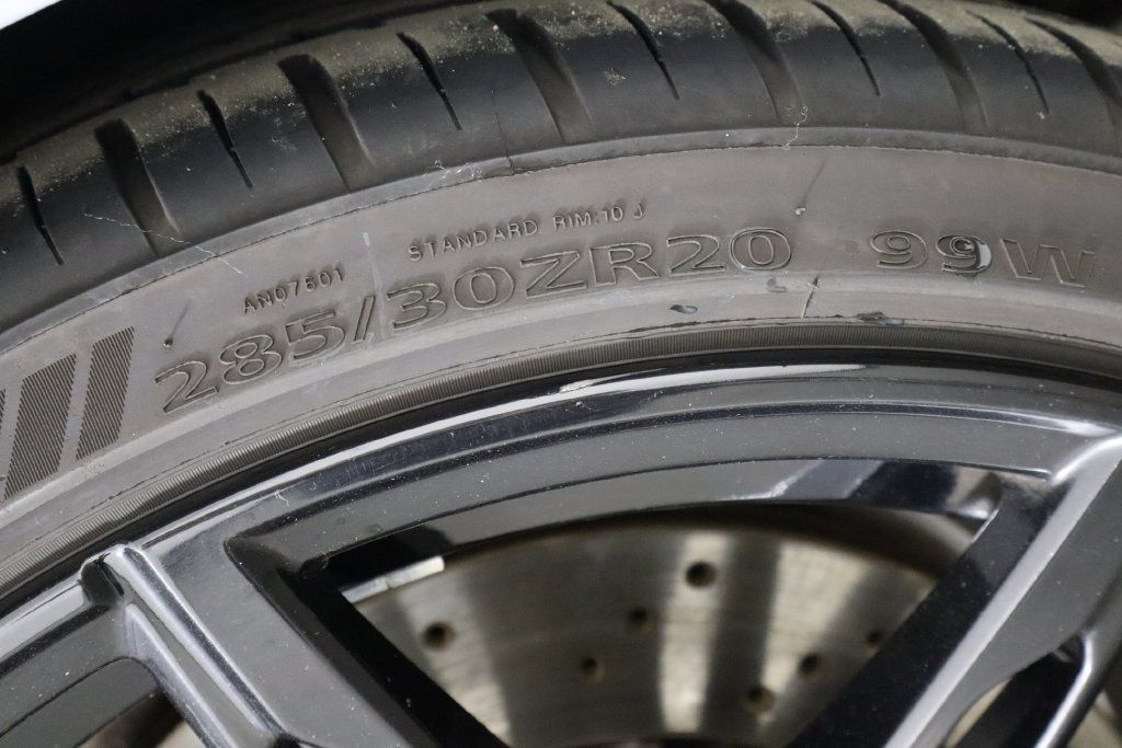 Used 2024 BMW M2 RWD image 46