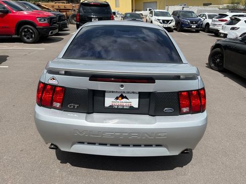 Used 1999 Ford Mustang GT RWD image 6