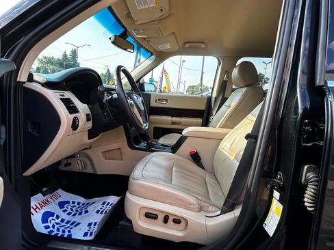 Used 2014 Ford Flex Limited w/ Equipment Group 303A image 12