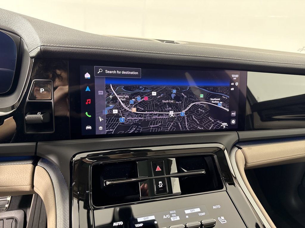 New 2026 Porsche Panamera 4 AWD/4WD image 27