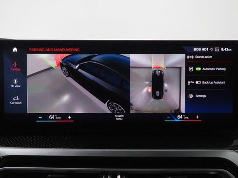 Used 2023 BMW i4 M50 w/ M Carbon Exterior Package image 33