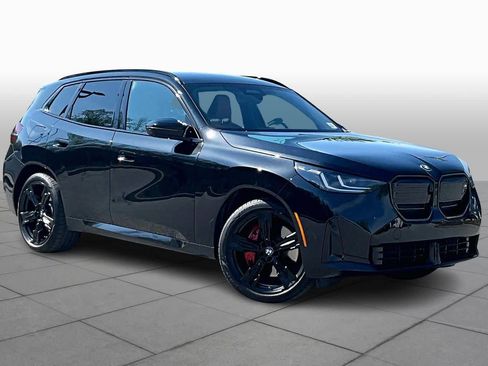 Certified 2026 BMW X3 M50 w/ Premium Package image 2