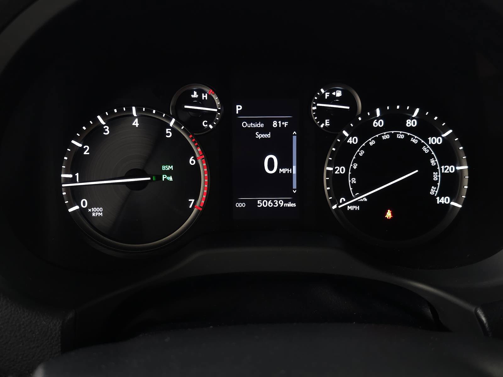 Certified 2023 Lexus GX 460 Premium AWD/4WD image 22