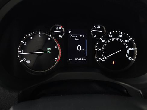Used 2023 Lexus GX 460 Premium AWD/4WD image 22