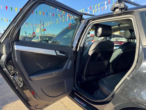 Used 2012 Audi A3 2.0T Premium Plus image 16