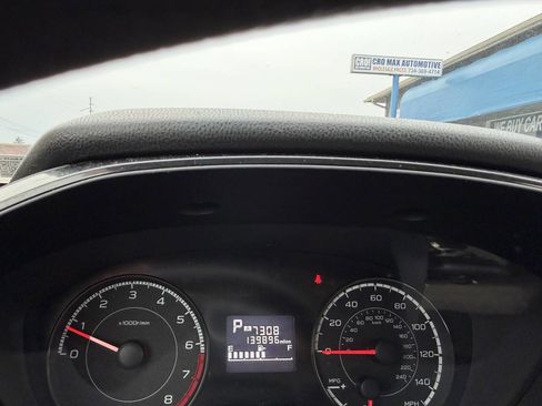 Used 2018 Subaru Impreza 2.0i image 26