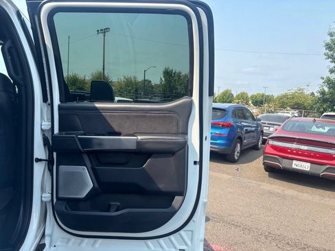 Used 2026 Ford F350 Platinum AWD/4WD image 17