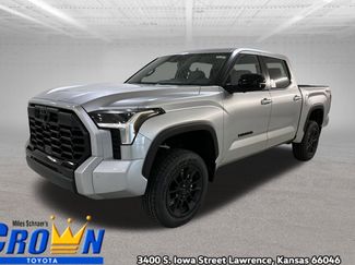 New 2026 Toyota Tundra Limited video 1