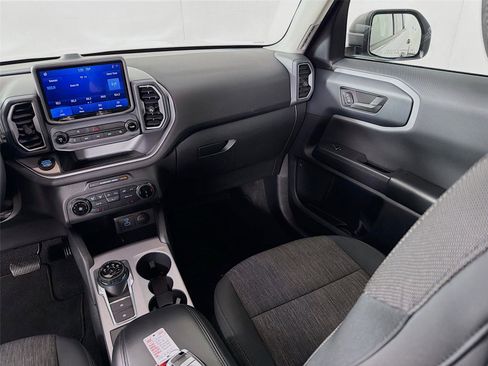Used 2022 Ford Bronco Sport Big Bend w/ Convenience Package image 23