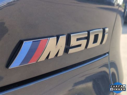 Used 2020 BMW X5 M50i w/ Premium Package image 14