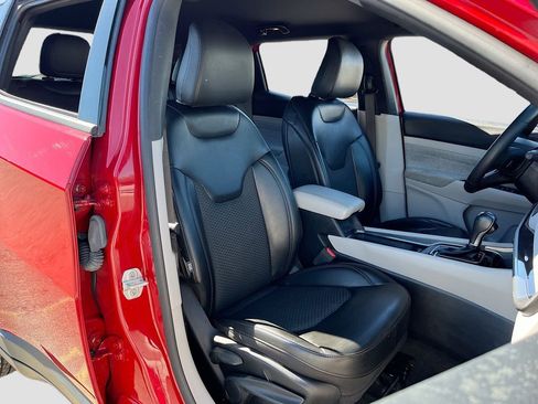 Certified 2023 Jeep Compass Latitude w/ Convenience Group image 25