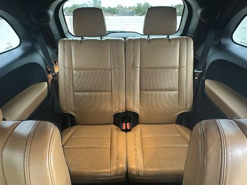 Used 2015 Dodge Durango Citadel w/ Technology Group image 38