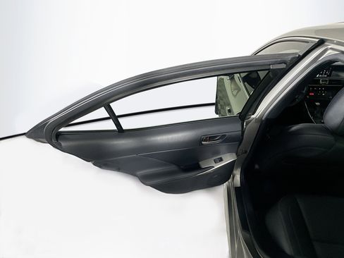 Used 2017 Lexus IS 200t F Sport w/ F Sport Package image 28