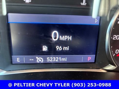 Used 2023 Chevrolet Blazer LT w/ Driver Confidence Package FWD image 23