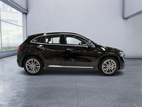 Certified 2025 Mercedes-Benz GLA 35 AMG 4MATIC image 7