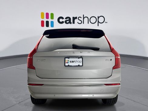 Used 2024 Volvo XC90 B6 Plus w/ Protection Package Premier image 4