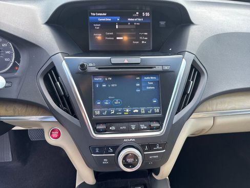 Used 2020 Acura MDX FWD w/ Technology Package image 20