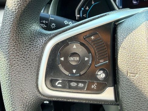 Used 2018 Honda Civic EX image 32