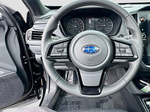 Certified 2026 Subaru Forester Premium AWD/4WD image 7