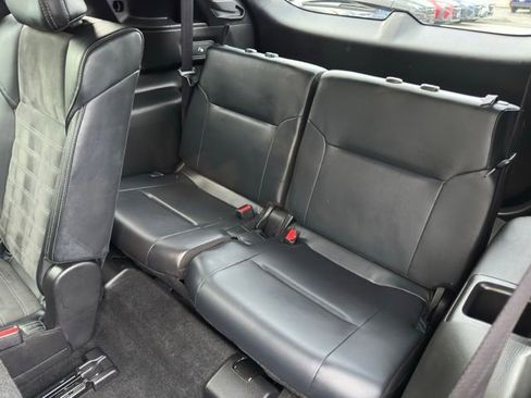 Used 2024 Mitsubishi Outlander SE AWD/4WD image 23