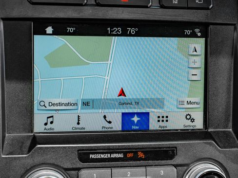 Used 2017 Ford F250 Platinum w/ Platinum Ultimate Package image 29