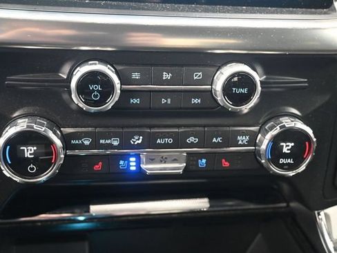 Certified 2021 Ford F150 Lariat AWD/4WD image 14