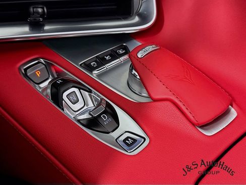 Used 2023 Chevrolet Corvette Stingray w/ Battery Protection Package image 22