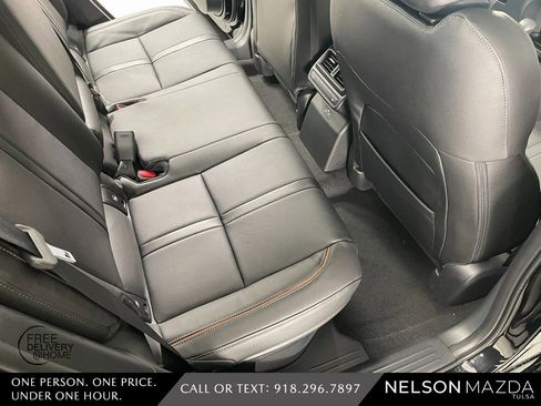 New 2026 MAZDA CX-50 2.5 Hybrid w/ Weather Package AWD/4WD image 43