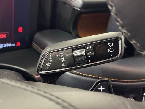 Certified 2025 Lincoln Aviator Black Label image 28