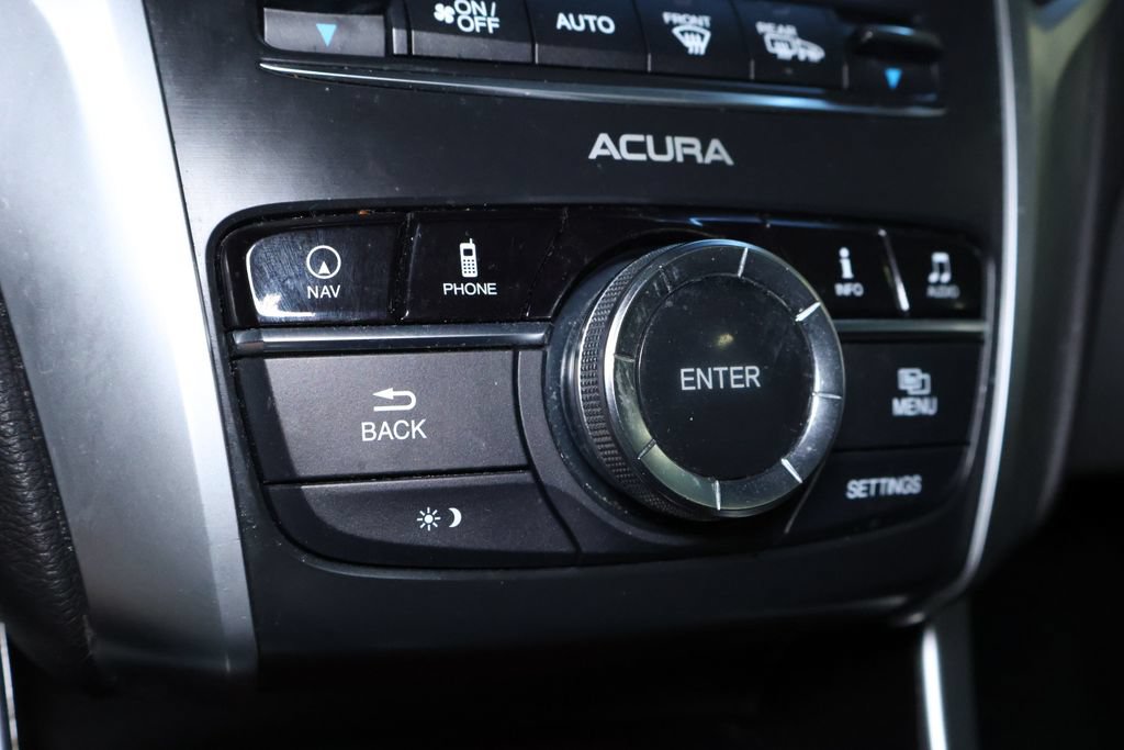 Used 2016 Acura TLX w/ Technology Package FWD image 31