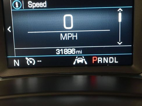 Used 2024 Chevrolet Equinox RS FWD image 26
