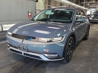 Used 2024 Hyundai Ioniq 5 SEL video 2