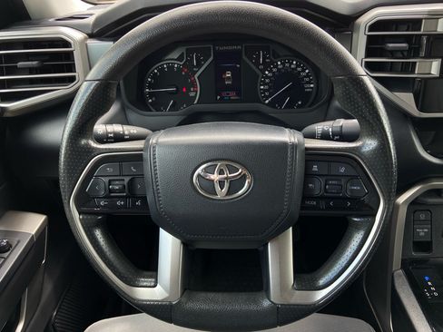 Used 2023 Toyota Tundra SR5 AWD/4WD image 14